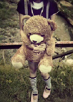 Bear:D