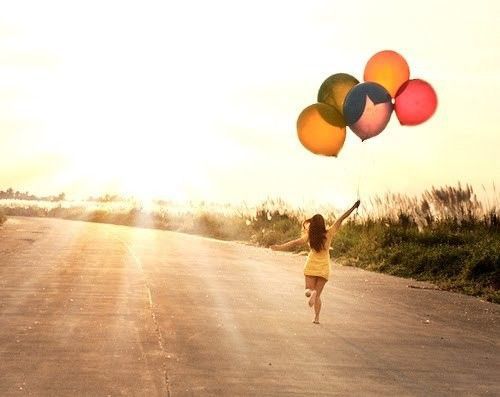 Balloons ^^