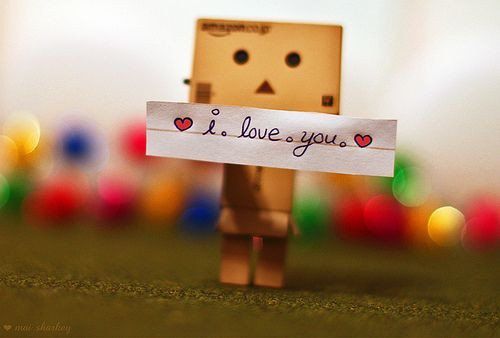 I Love You :)
