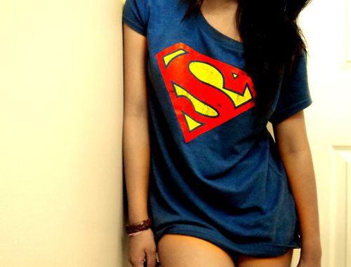 Superman ♥