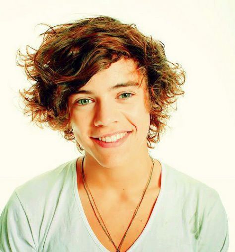 My perfect Harry *.* < 3333