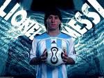 Messi ;D