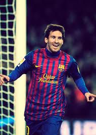 Messi 4eVeR! < 3
