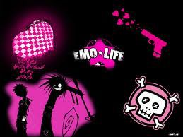 life(emo)dark lot