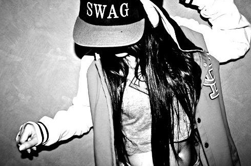 Swag!▒▒▒▒▒████████▒▒▒▒▒