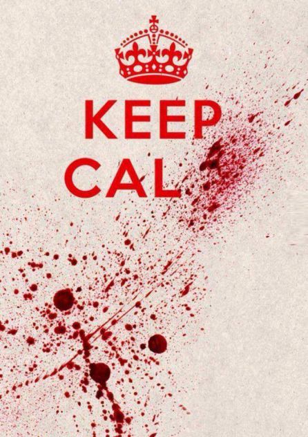 Keep Cal...