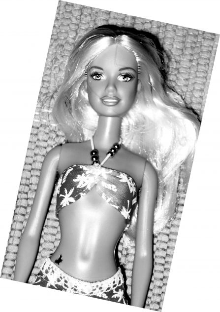 And My Barbieee
