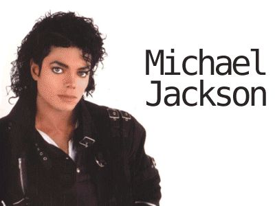 Michael Jackson ♥
