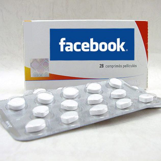 tableta za odvajanje ob fb
