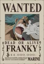 franky bounty