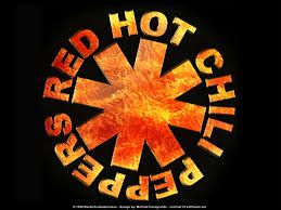 red hot chilli peppers