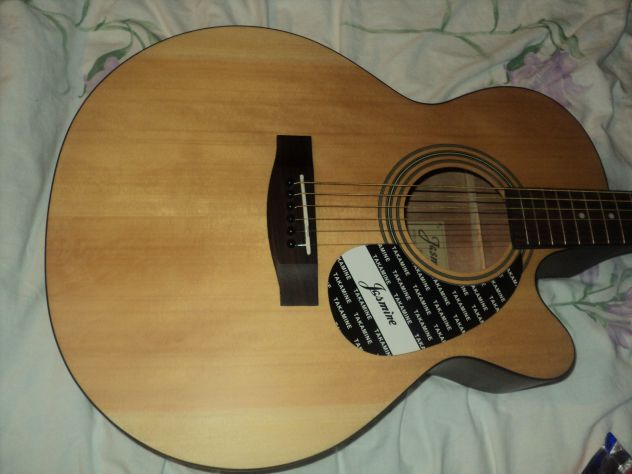 moja kitara