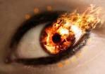 fire eye