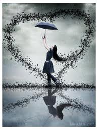 Love rain :)