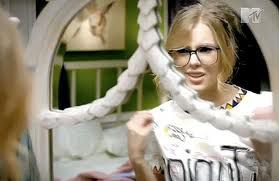 Taylor Swift; *You Belong With Me