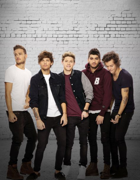 One Direction♥