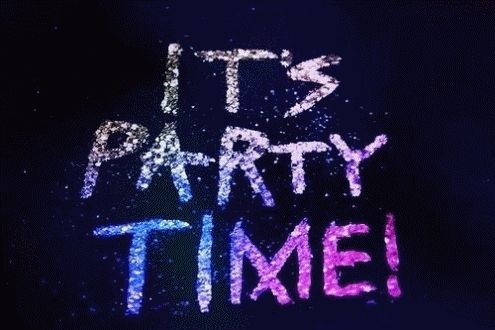 PARTY !!!