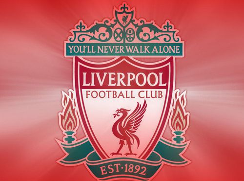 We love you Liverpool we do!