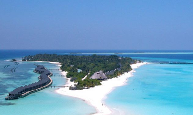 Maldivi Kuredu