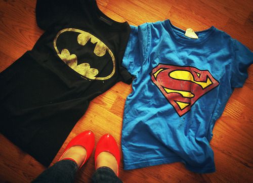 Batman And Spider-man Forever ^__^