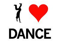 I LOVE DANCE