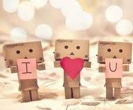I love u.!