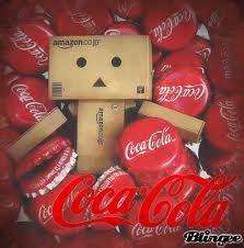Coca Cola Fun