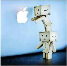 Apple Dambo