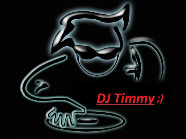 DJ Timmy Code---->