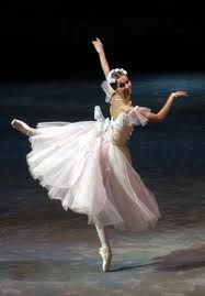 I ♥ balet