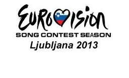 ESC 2013 Slovenia xD