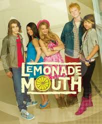 lemonade mouth 3