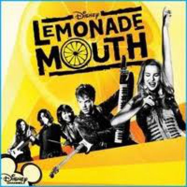 lemonade mouth 7