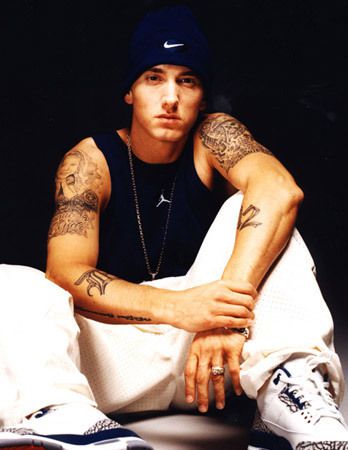 ~ Eminem :*
