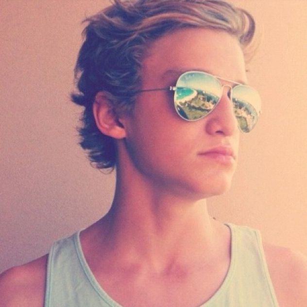 ~ Cody Simpson :*