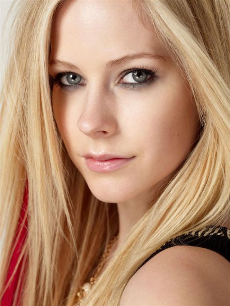 ~ Avril Lavigne :*