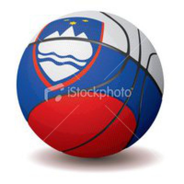 basketball slovenija