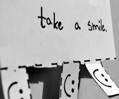 take a smile!!!!!