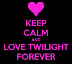 just love twilight forever ;DD