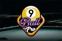 Pokaži svoje sposobnosti v 9 Ball Pro!