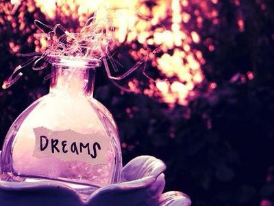 dreams <3