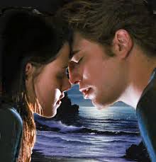 Bella Cullen + Edward Cullen
