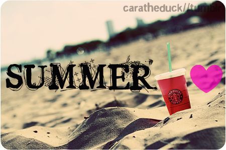 obožujem poletje :)