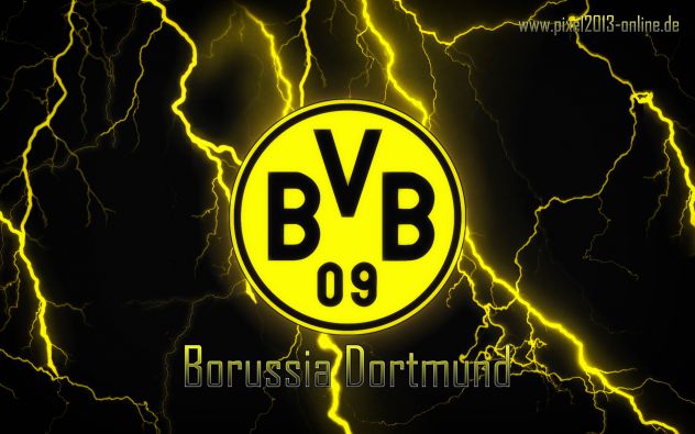 Borussia Dortmund<3