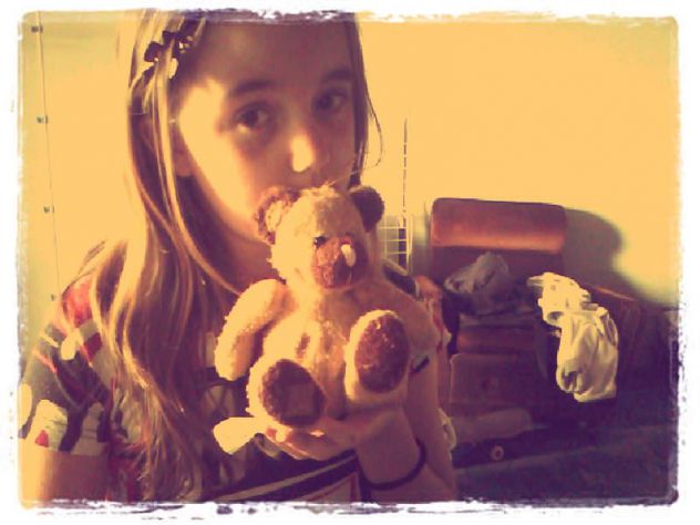 Teddy*Bear