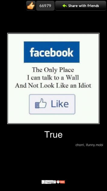 Facebook true fact