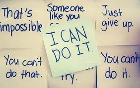 i can do it !!!