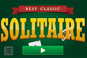 free best classic solitaire
