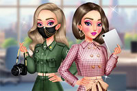 Živi dvojno življenje dveh predanih K-pop oboževalk