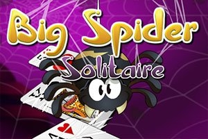 123 spider solitaire